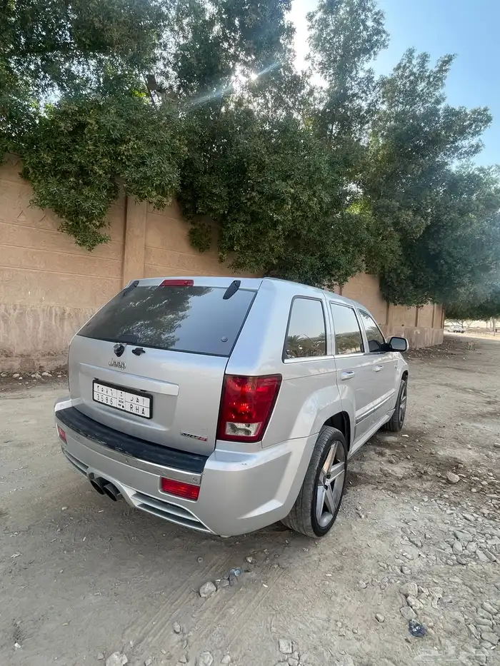 للبيع شروكي 2007 9