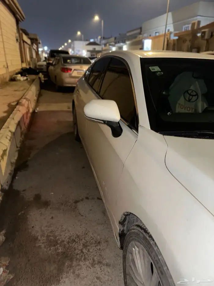 افالون 2019 بريميوم للبيع 5