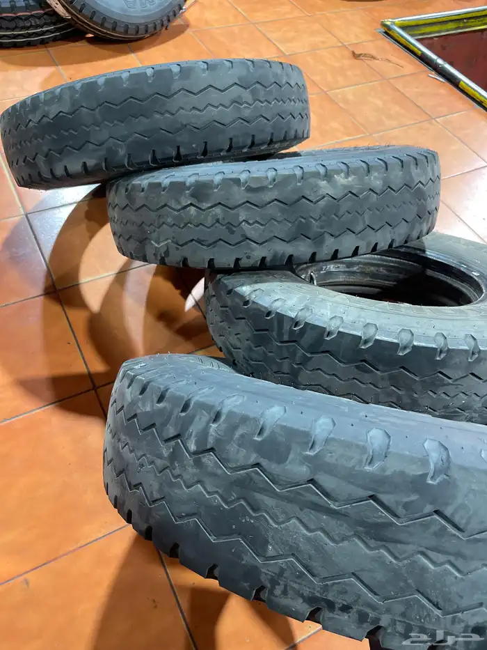 كفارات يوكوهاما نضيف نضيف جدا 1