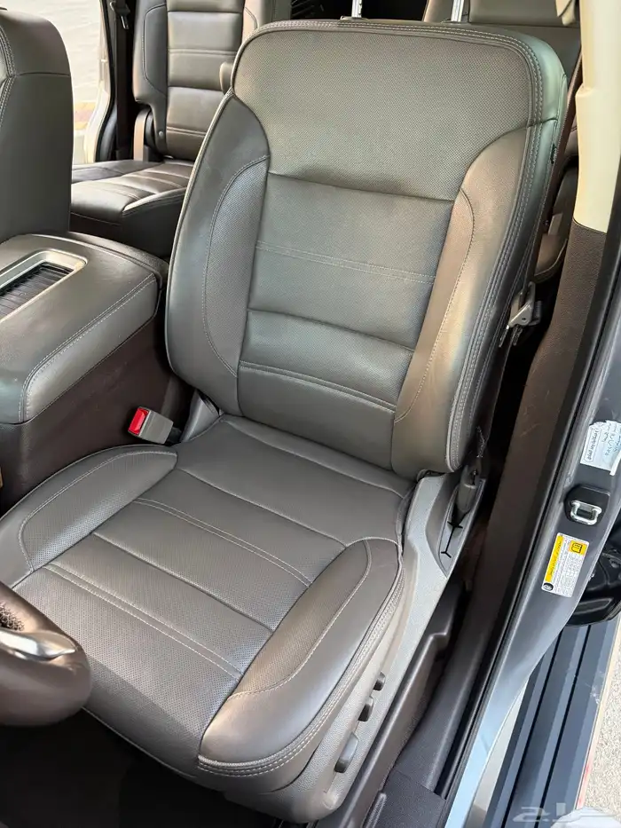 للبيع يوكن دينالي 2020 فل كامل 34