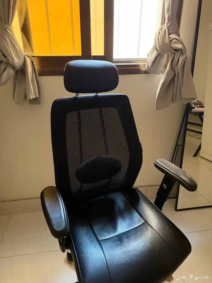 كرسي مكتب مريح 5