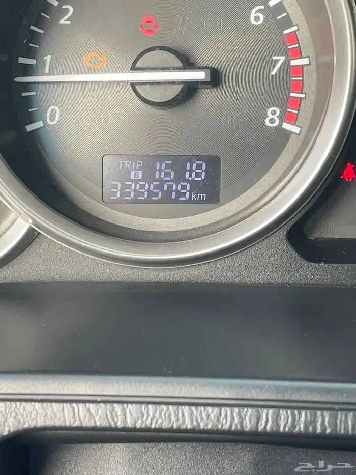 جيب مازدا CX-9 4