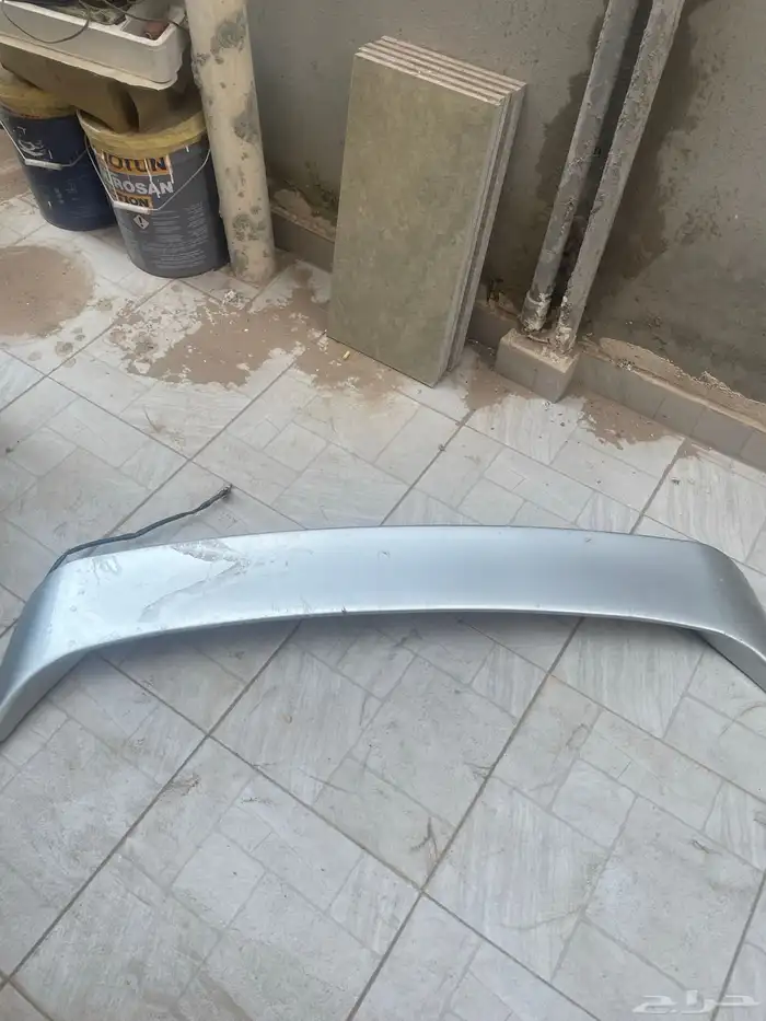 جنوط كامري 2005 فل و جناح اصلي 2