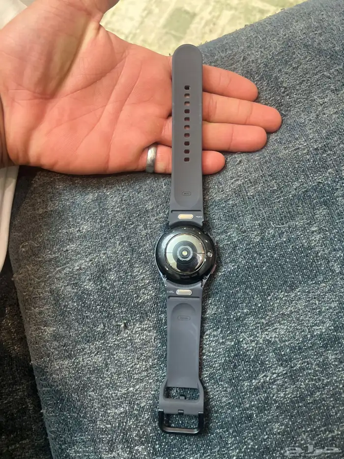 ساعة سامسونق ساعة غنية عن التعريف جديدة استخدام ايام بسيطة 4