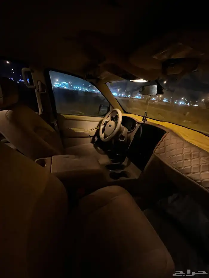 فورد اكسبلورر 2006 7