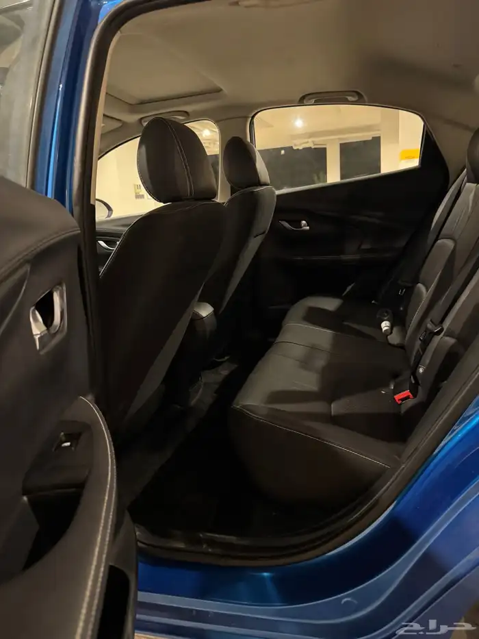 شانجان V7 2023 8