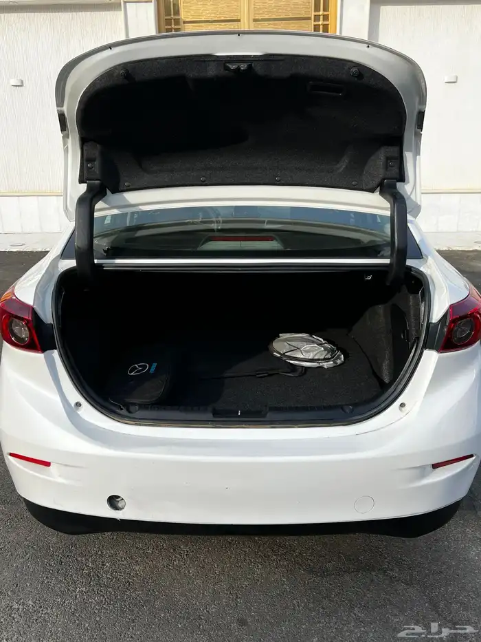 مازدا 3 مديل 2019 5