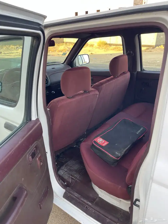 ددسن 2016 فل كامل بدي ومحركات شرط الموقع عفيف 5