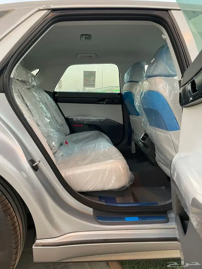 هواندي ازيرا 2026 كلاسيك خليجي داخلي اوف ويت( بنزين) 6سلندر 26