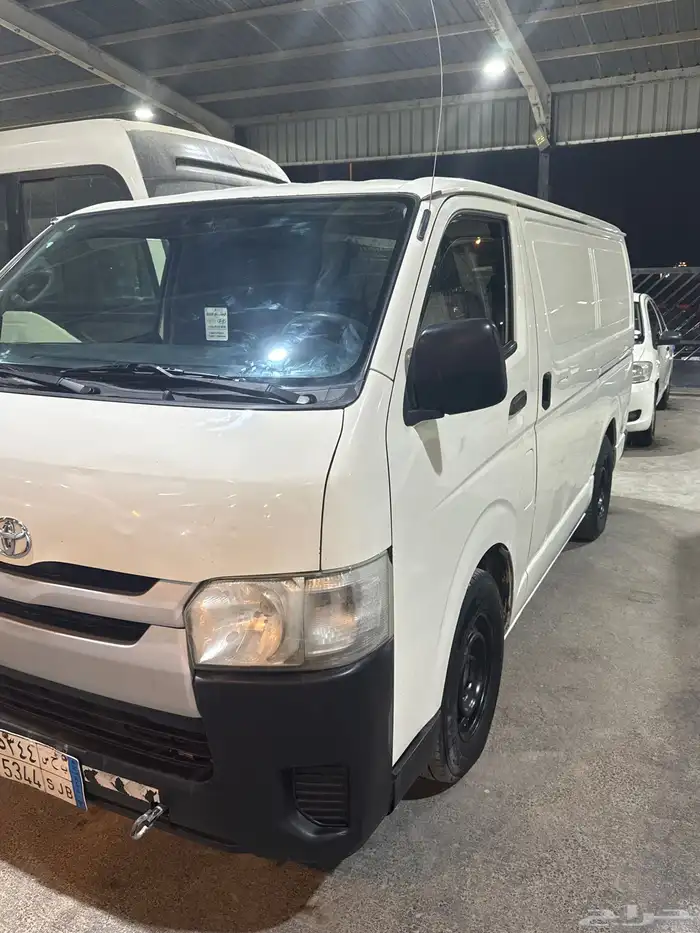 هايس بضاعه عدد 2 بنزيم 2016 2