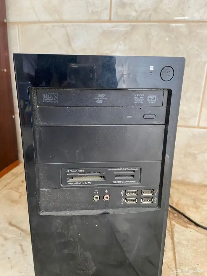 بي سي مكتبي لي العمل 0