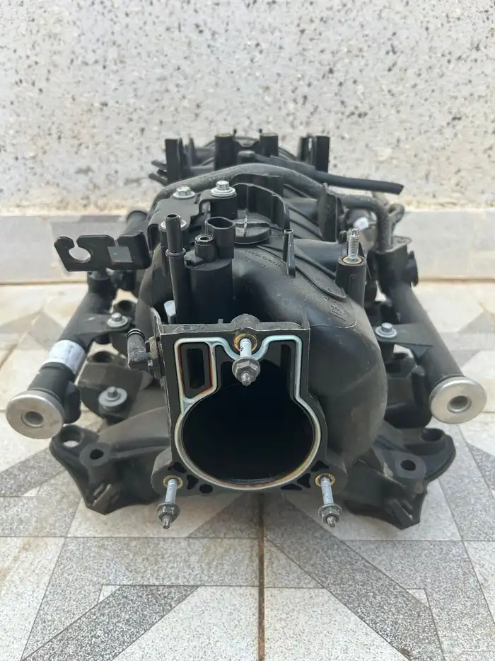 مكينة كابرس LS1 مديل 2006 وملحقات 3