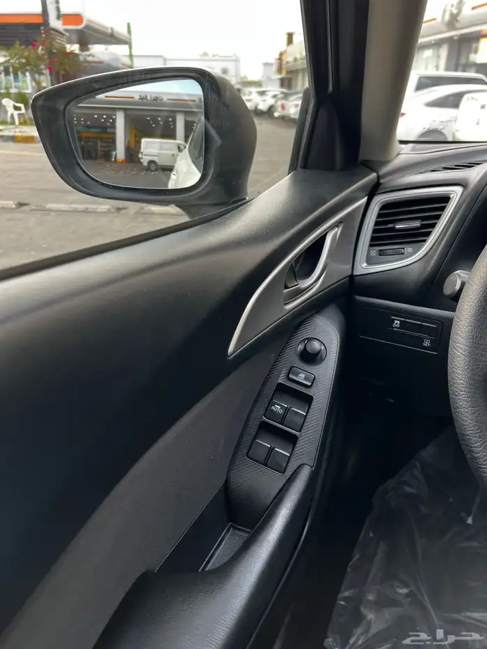 مازدا 3 مديل 2019 23