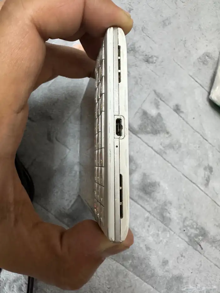 جوال بلاك بيري باسبورت 0