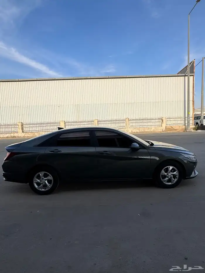 الانترا 2021 بنزين 4