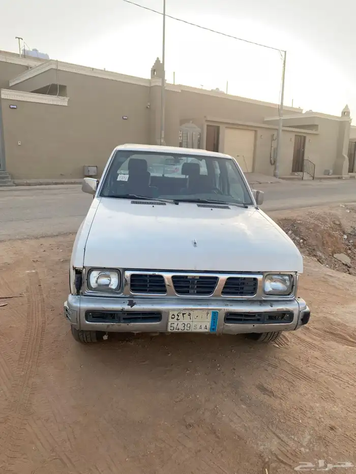 السياره ددسن 95 0