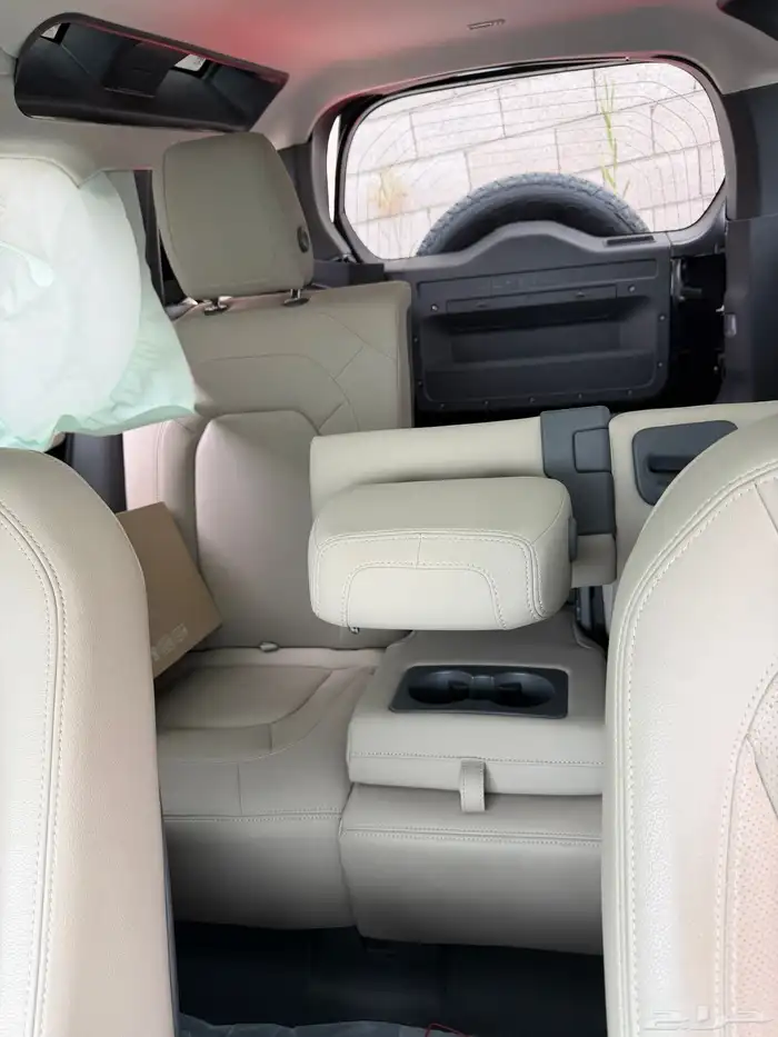 لاند روفر ديفيندر 110 SE 5