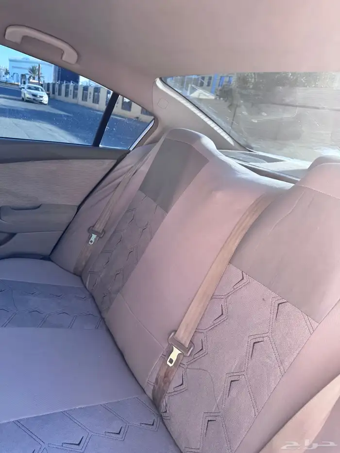 للبيع التيما 7