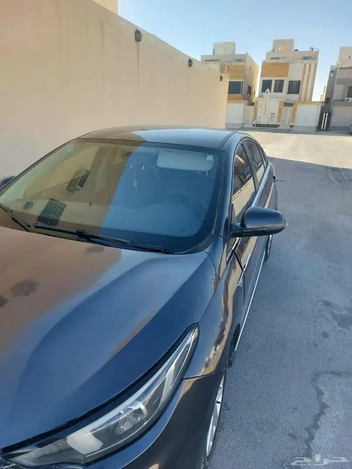 للبيع شيري أريزو 6 برو موديل 2023 السعر 22 الف 6