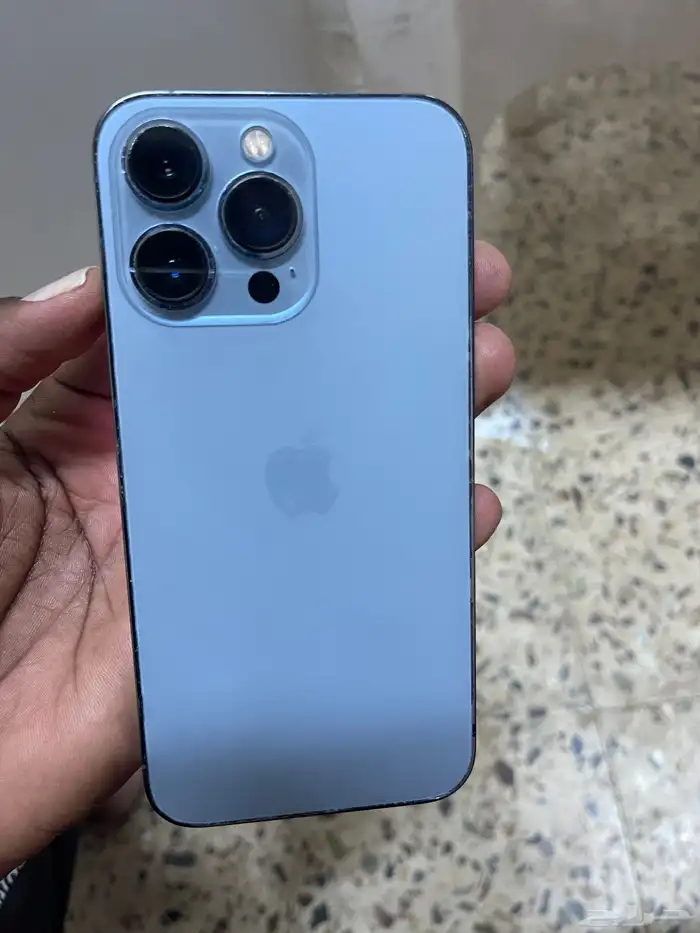 ايفون 13 برو 6