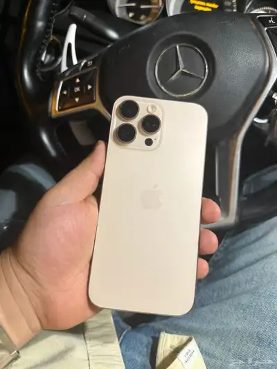 ايفون 16 برو ماكس كالجديد index