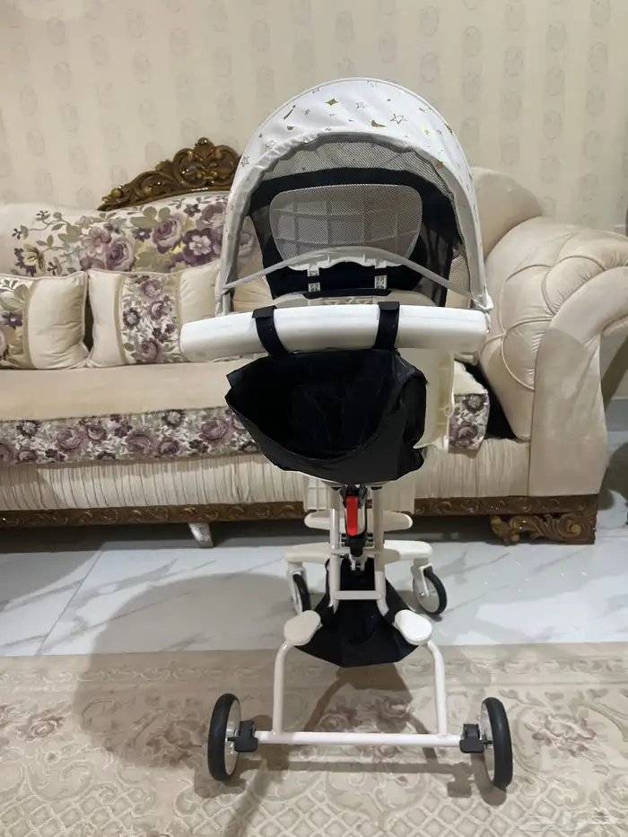 عربية اطفال جديده لم تستخدم 2