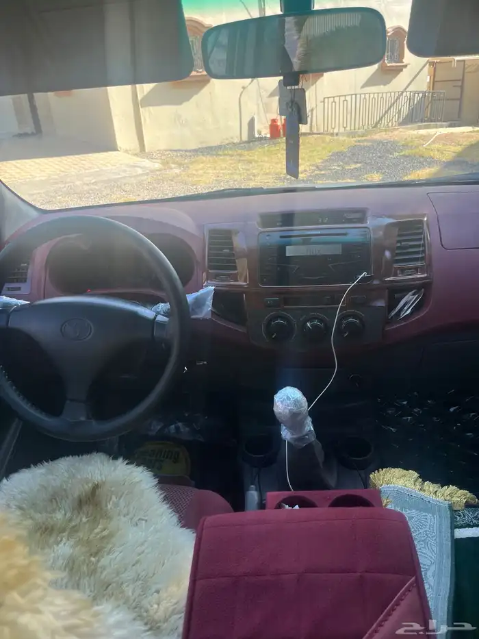 هايلوكس 2015 24