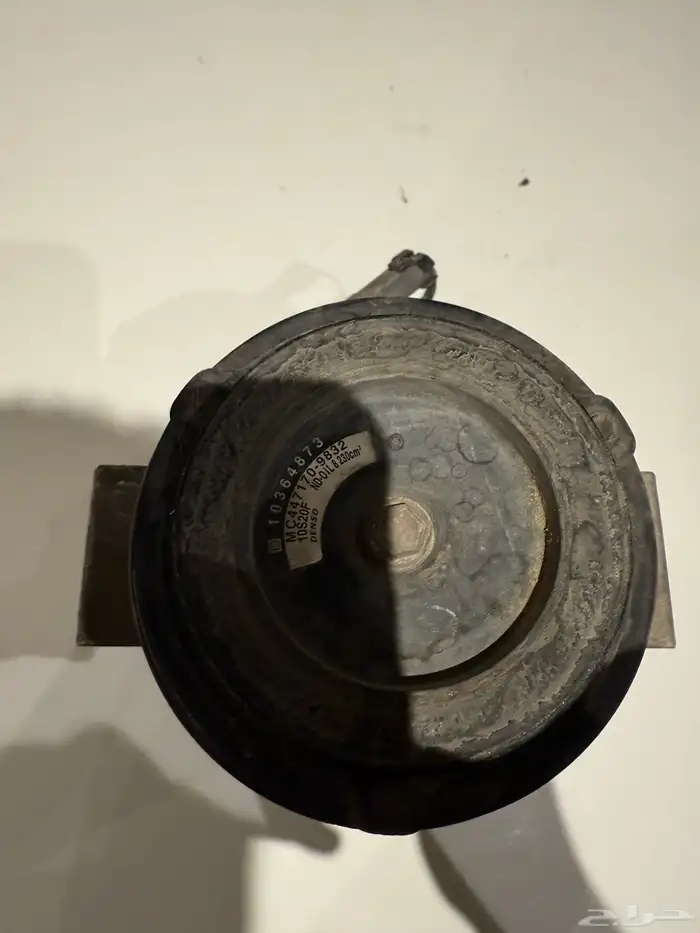 كمبروسر جمس من 2000الى2005 4