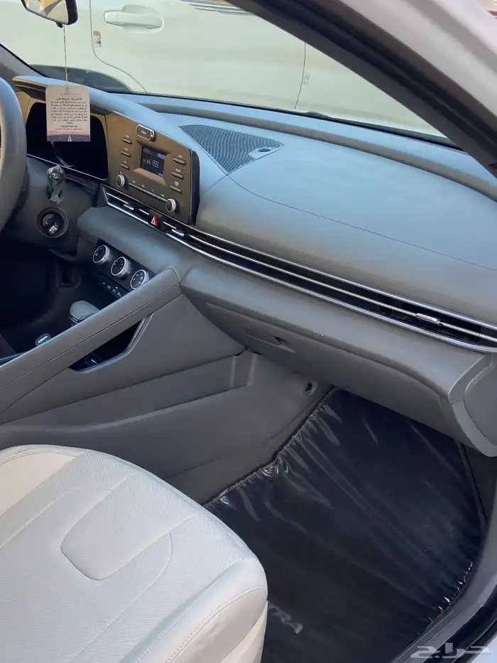 النترا 2021 سعوديه مشروطه بدي ومحركات 7