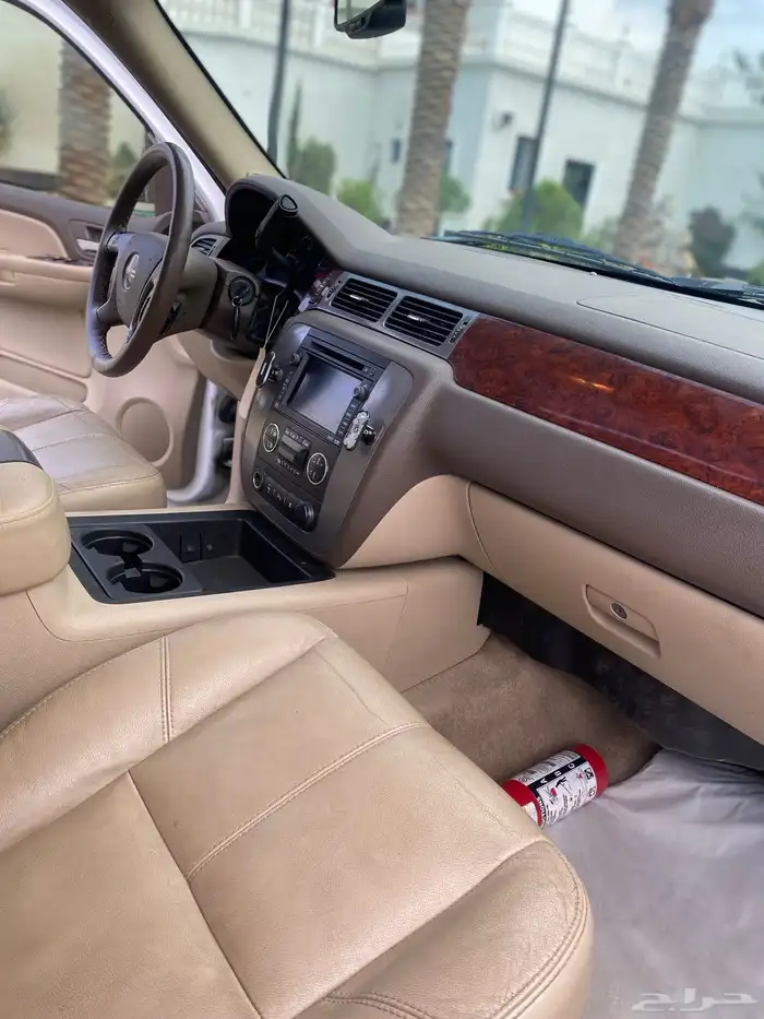 جمس يوكون فل كامل 27