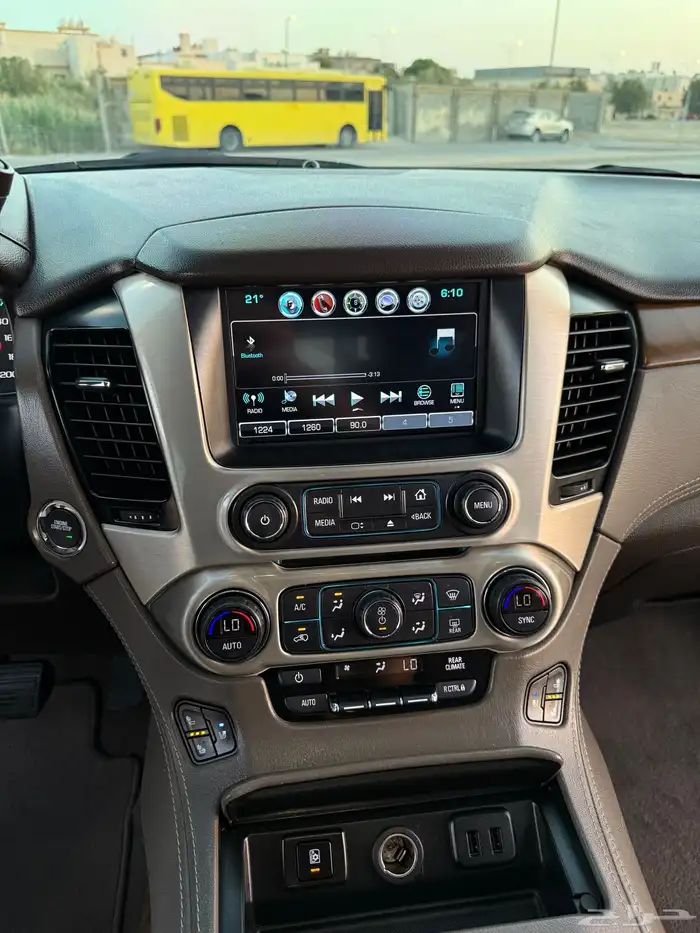 للبيع يوكن دينالي 2020 فل كامل 40