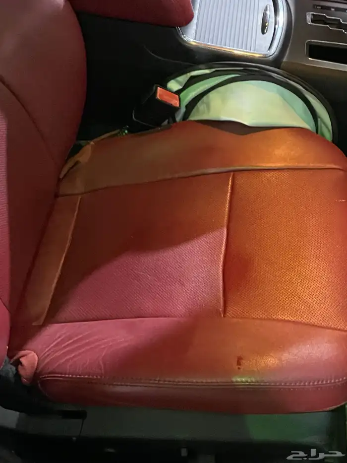 تشارجر R T 2013 13