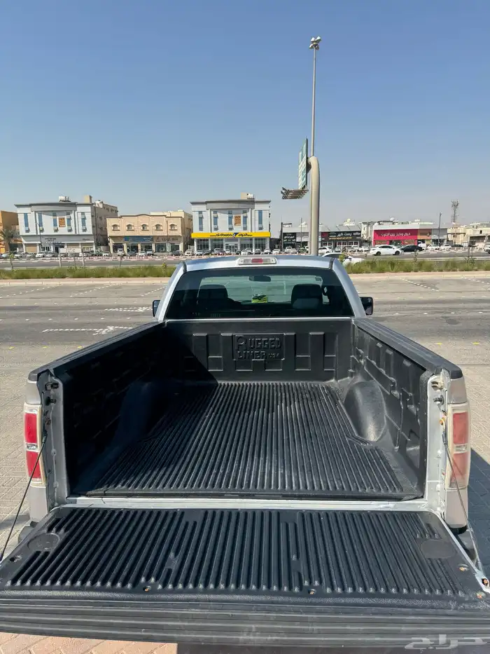 فورد F150 دبل 2014 6