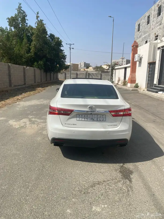 افلون 2015 فل كامل ليمتد 3