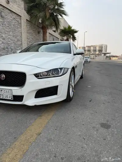 للبيع جاكور XE s سوبر شارج index