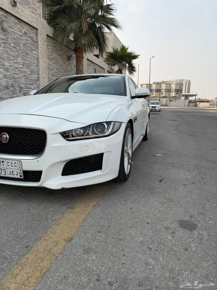 للبيع جاكور XE s سوبر شارج 2
