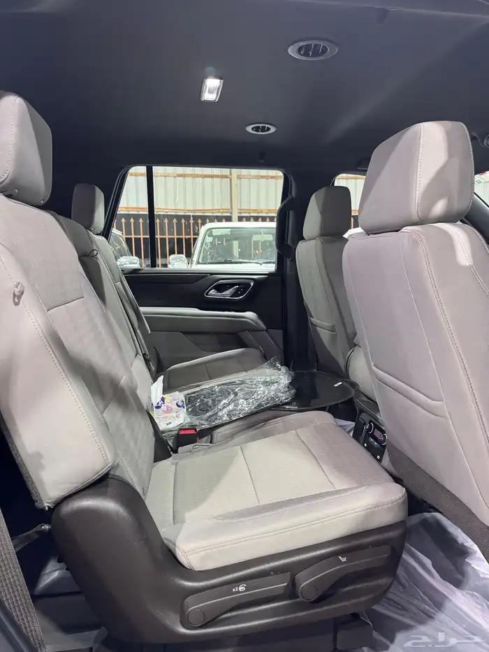 تاهو 2021 نظيف 33