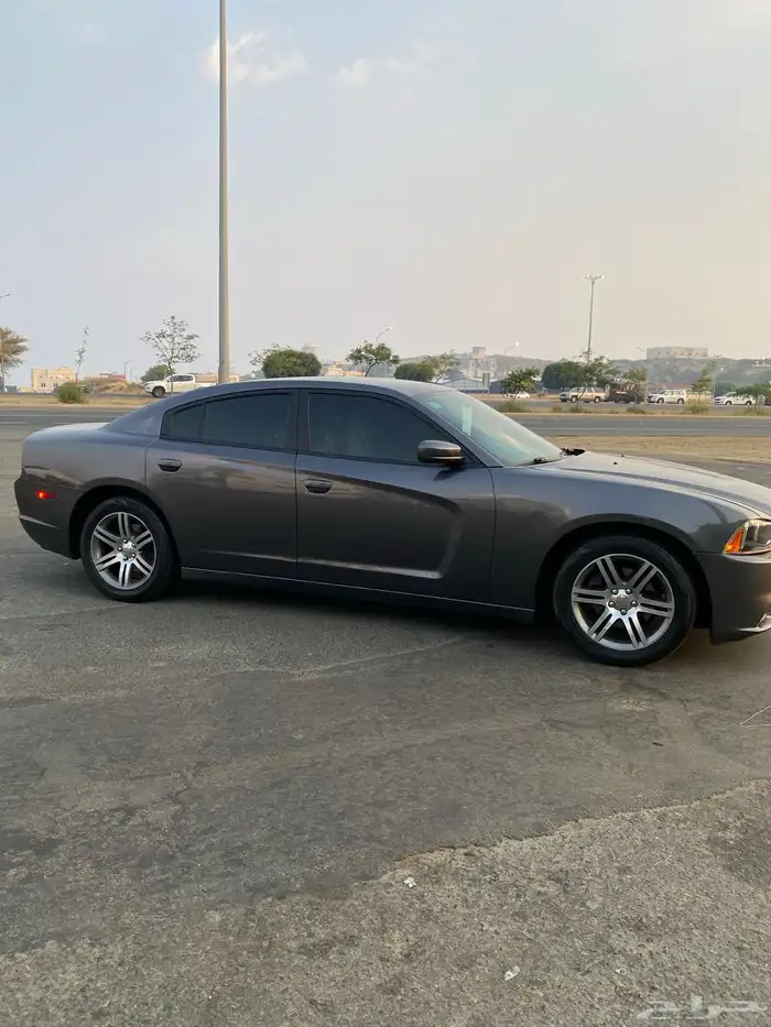 دوج تشارجر 29