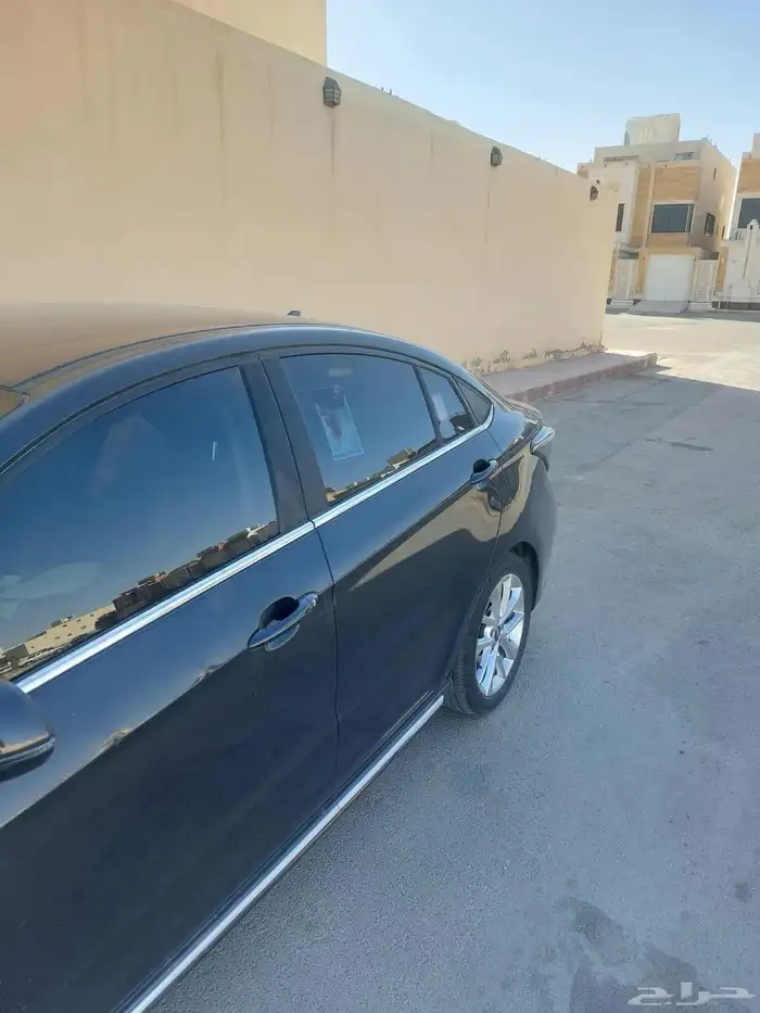 للبيع شيري أريزو 6 برو موديل 2023 السعر 22 الف 2