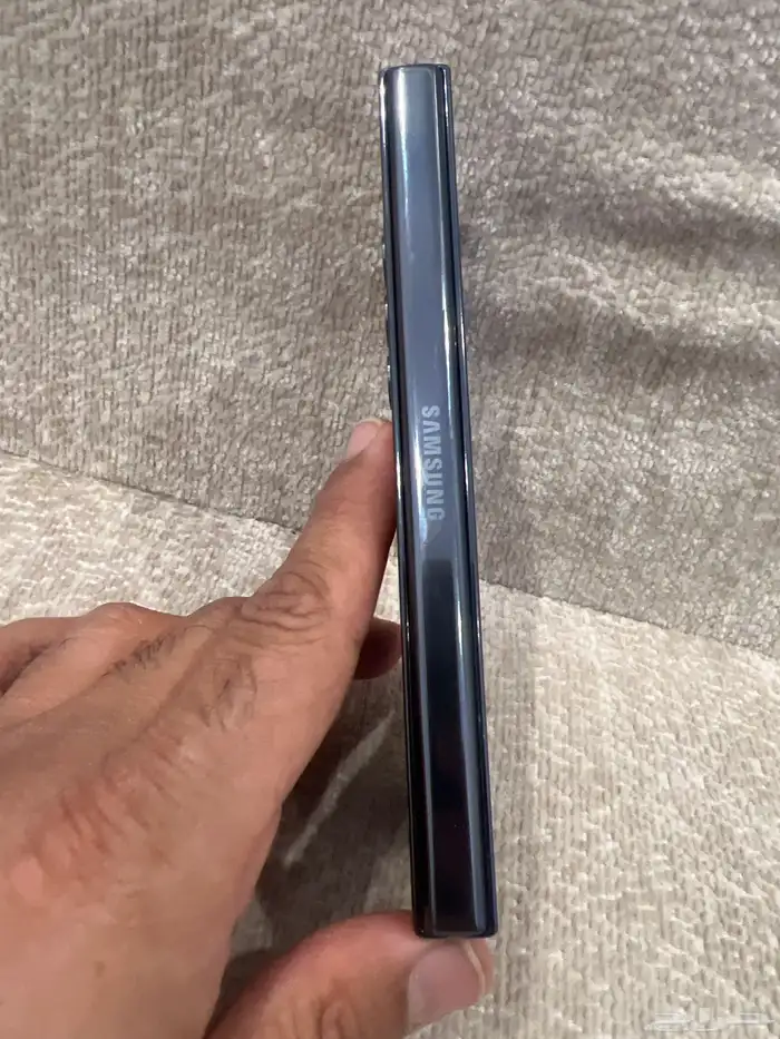 سامسونق زد فولد5 نظيف جدا للبيع 3