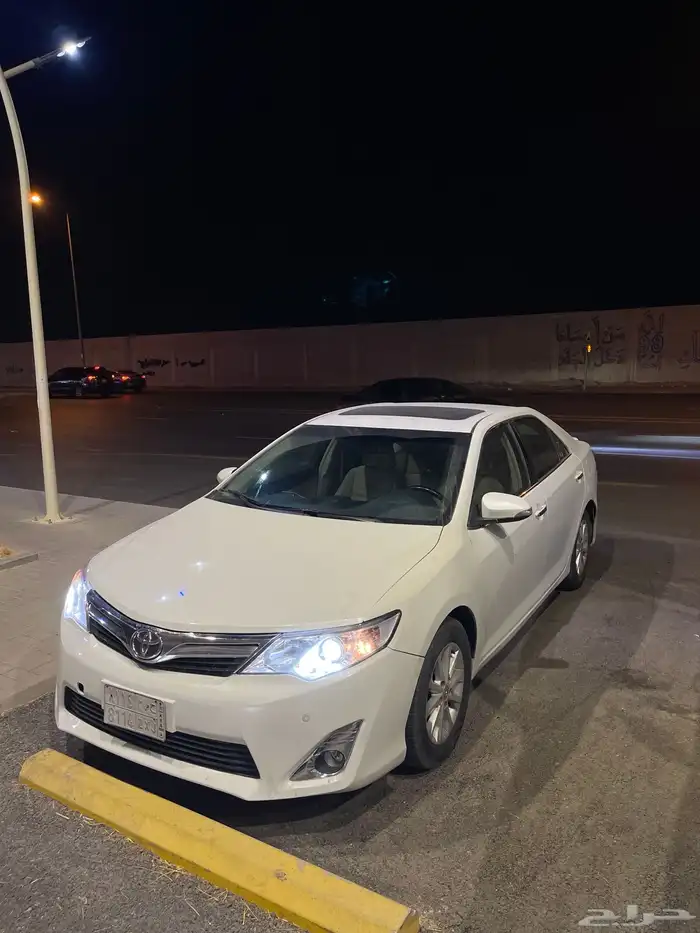 كامري فل كامل 0