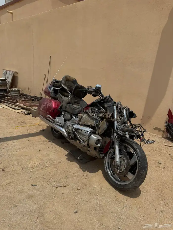 قولد ونق للبيع 2003 لفل 1 0