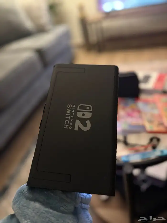 جهاز نينتندو سويتش 2 7