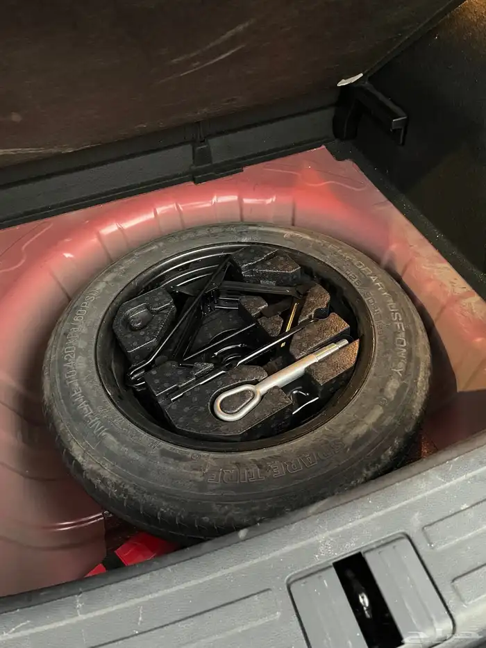 2020 ام جي ZS فل كامل من دون بانوراما 22