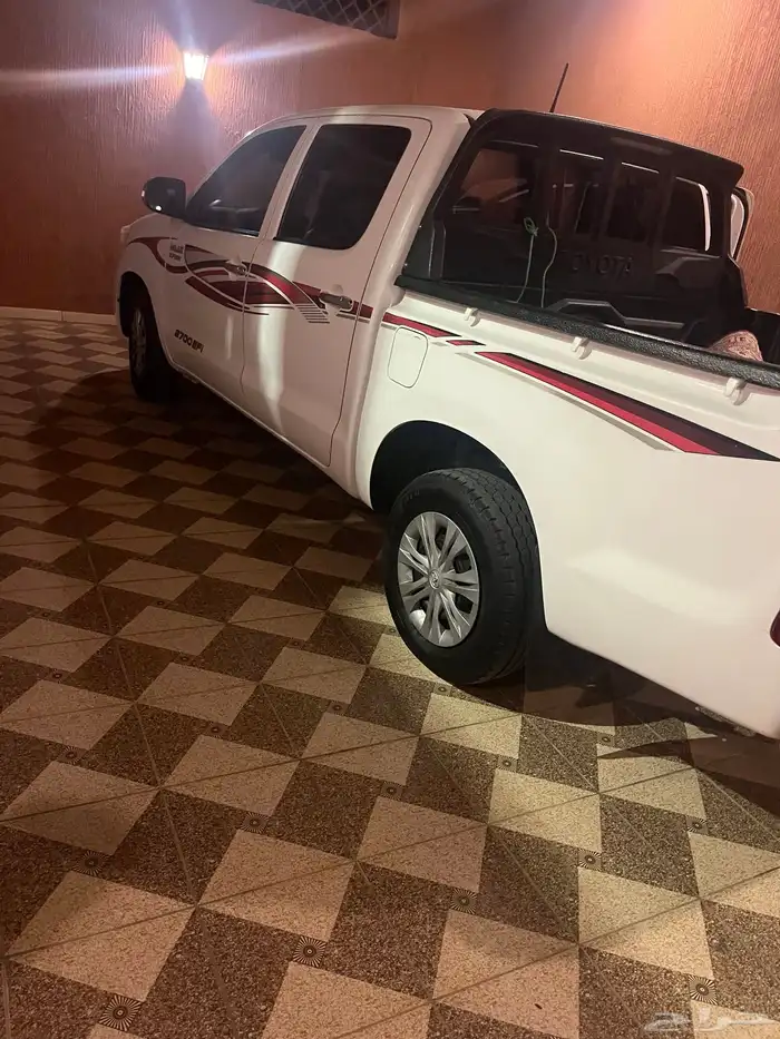 هايلوكس 2015 2