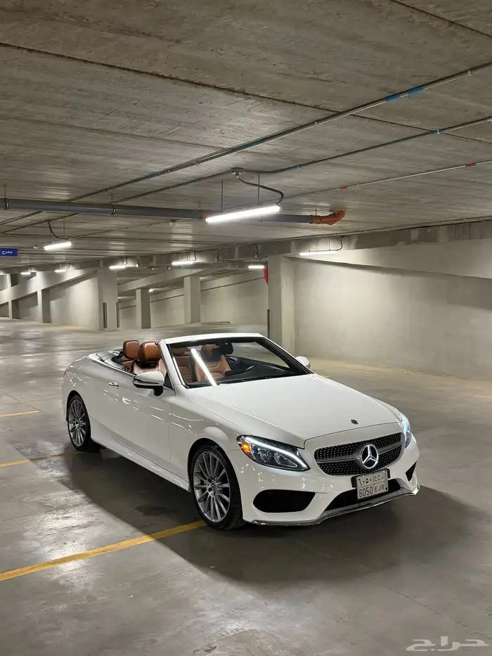 مرسيدس C300 2018 Kit AMG ( كشف ) 59