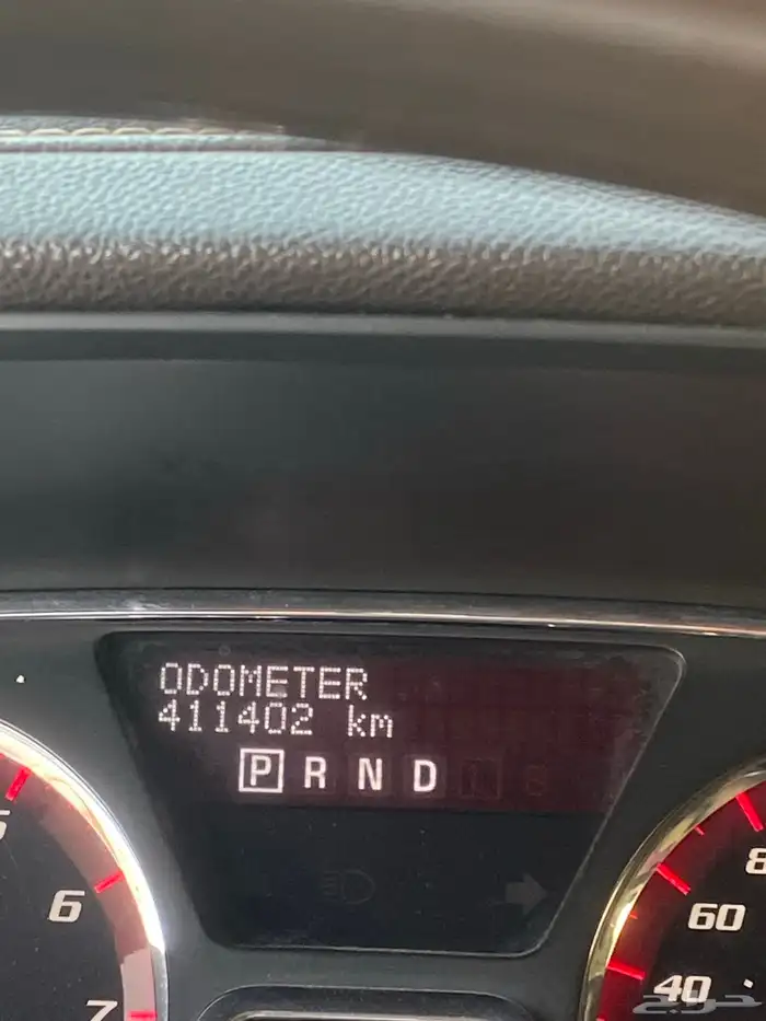 جمس اكاديا دينالي 2013 16