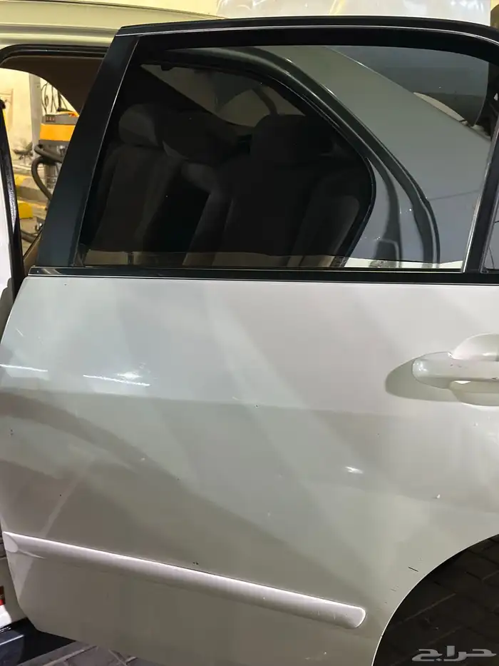 اكورد اسبشل 2007 4 سلندر 15