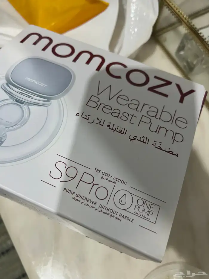 جهاز شفط كهربائي شبه جديد 2