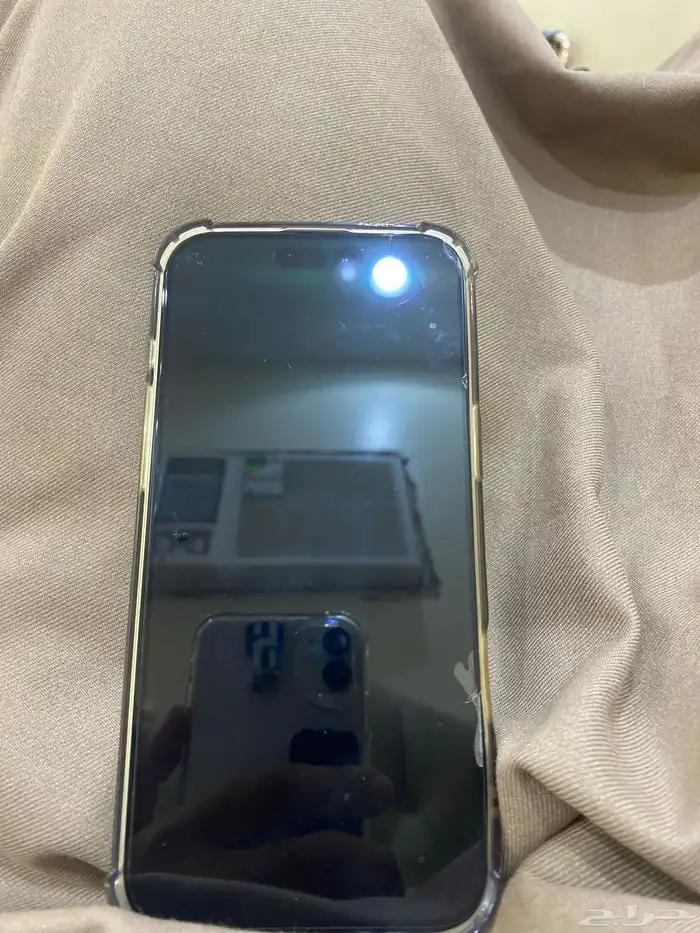 جوال ايفون 16 اسود 128 قيقا 0